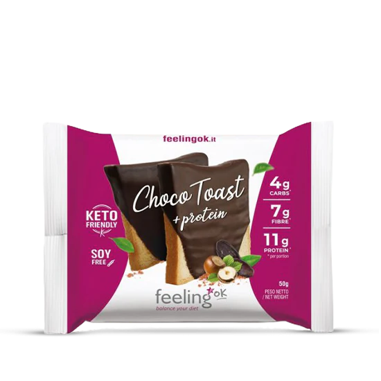 Snack on the go